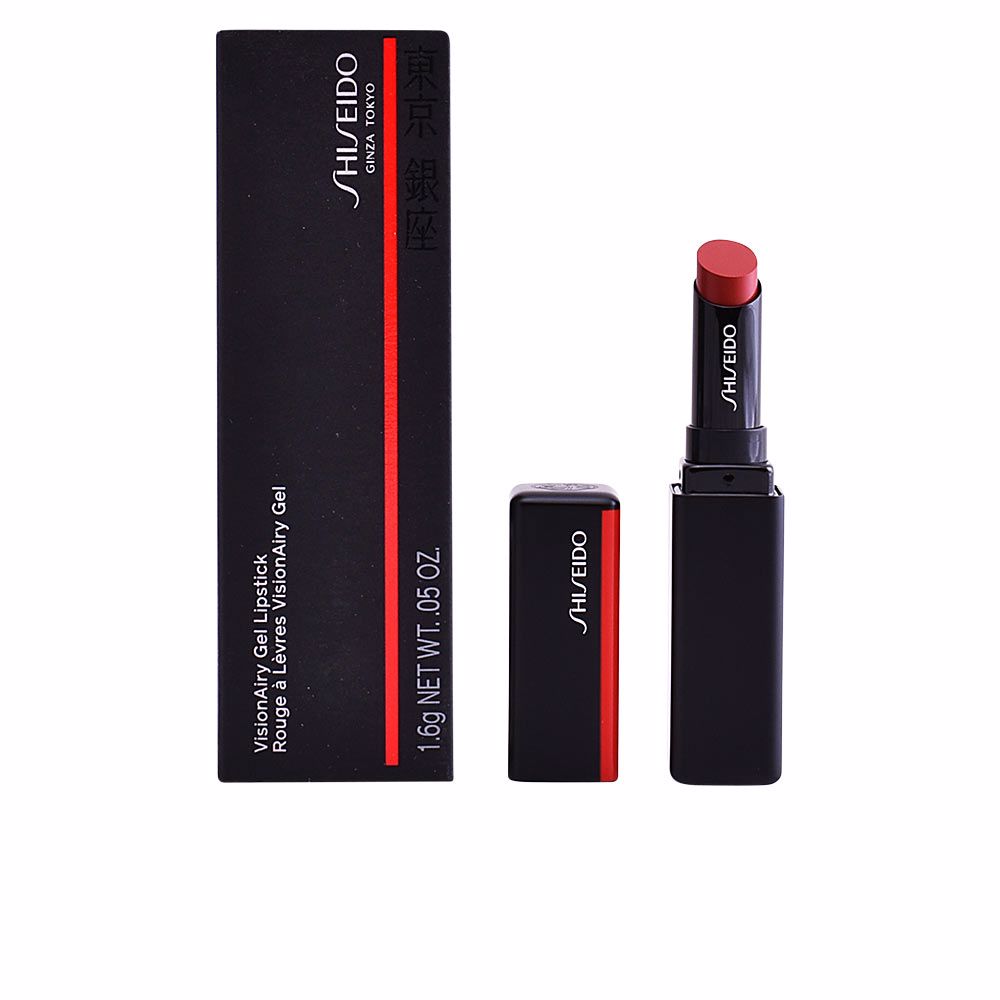 VISIONAIRY gel lipstick #227-sleeping dragon