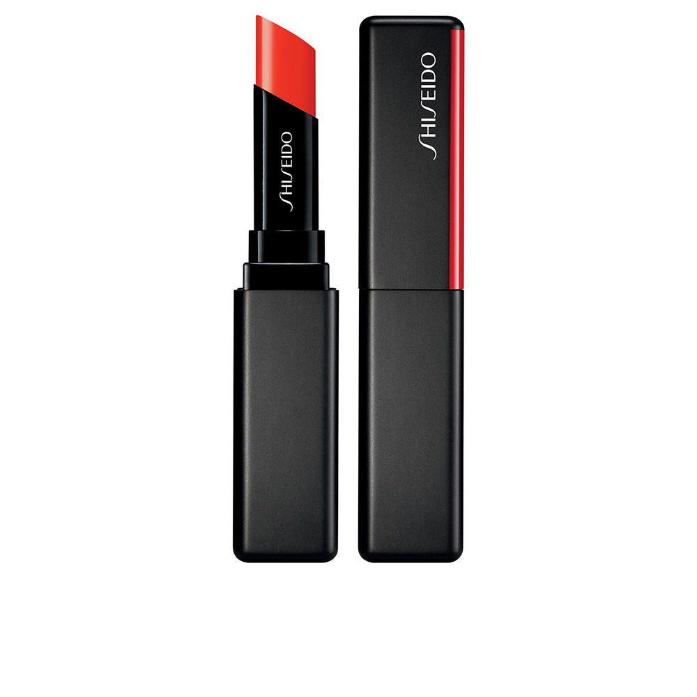 COLOR GEL lip balm #112-tiger lily