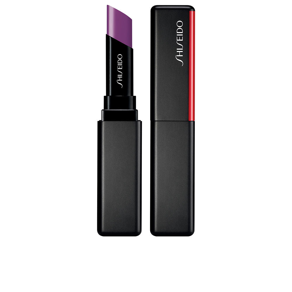 COLOR GEL lip balm #114-lilac