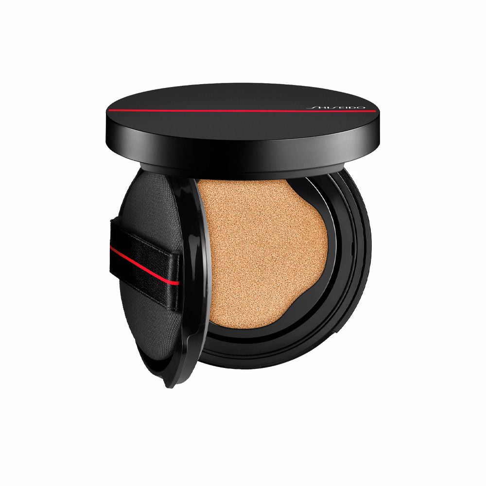 SYNCHRO SKIN self refreshing cushion compact refillable #120 13 gr