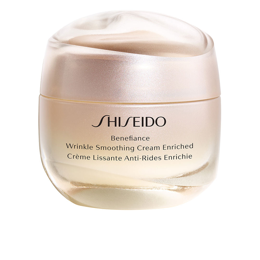 Benefiance Wrinkle Smoothing Cream Enriched 75 ml
