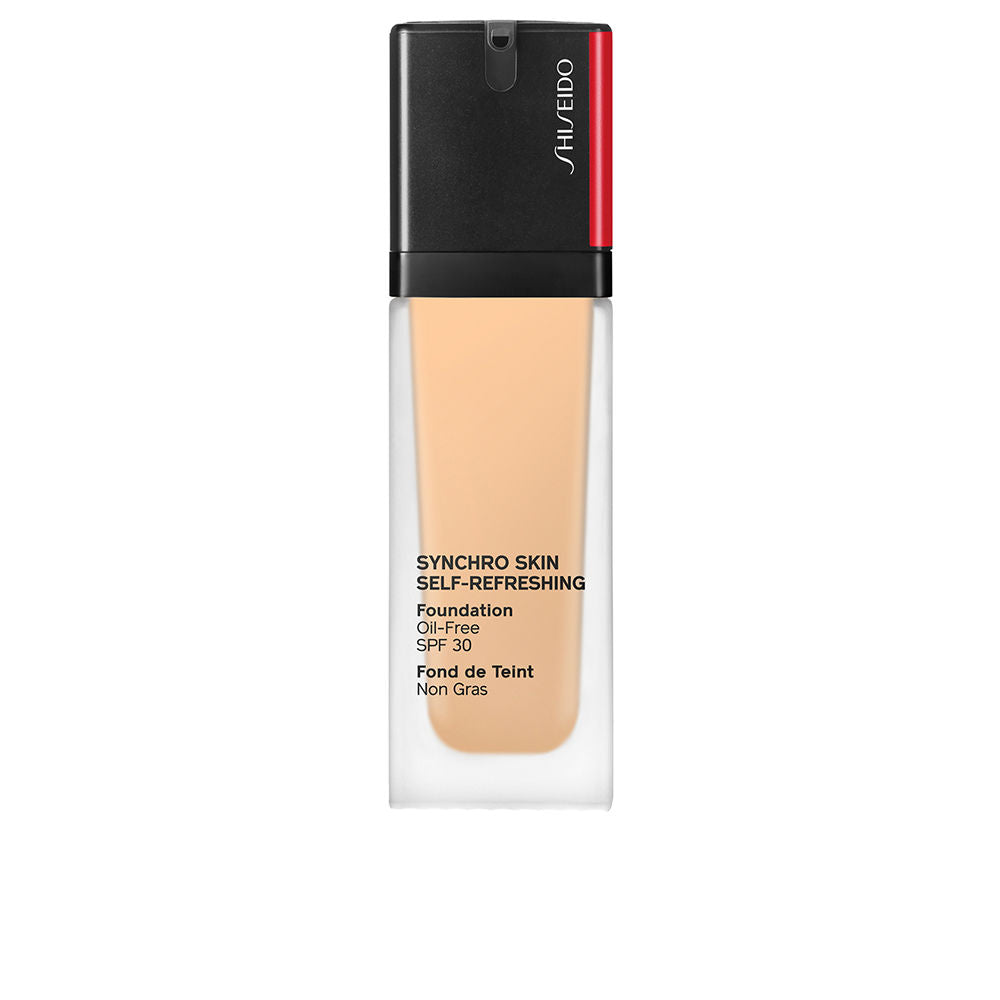 SYNCHRO SKIN self refreshing foundation #160 shell 30 ml