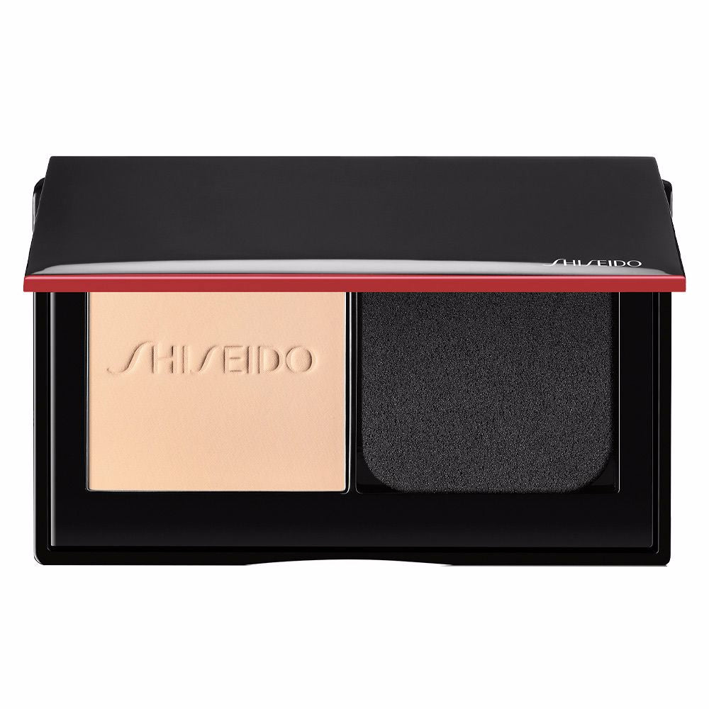 SYNCHRO SKIN SELF-REFRESHING custom finish powder fdt. #130