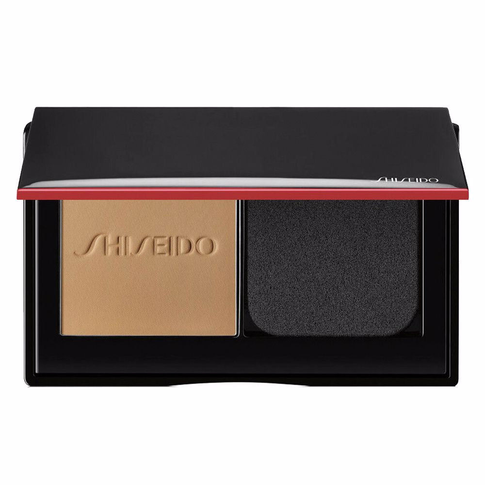 SYNCHRO SKIN SELF-REFRESHING custom finish powder fdt. #340