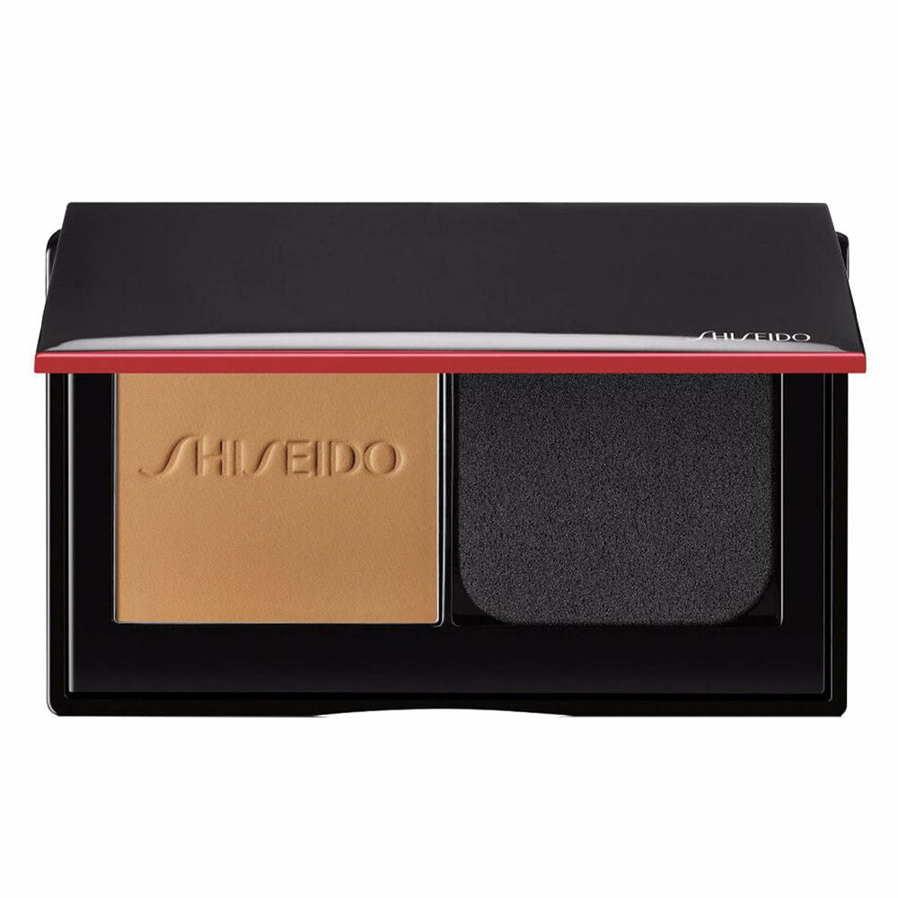 SYNCHRO SKIN SELF-REFRESHING custom finish powder fdt. #360