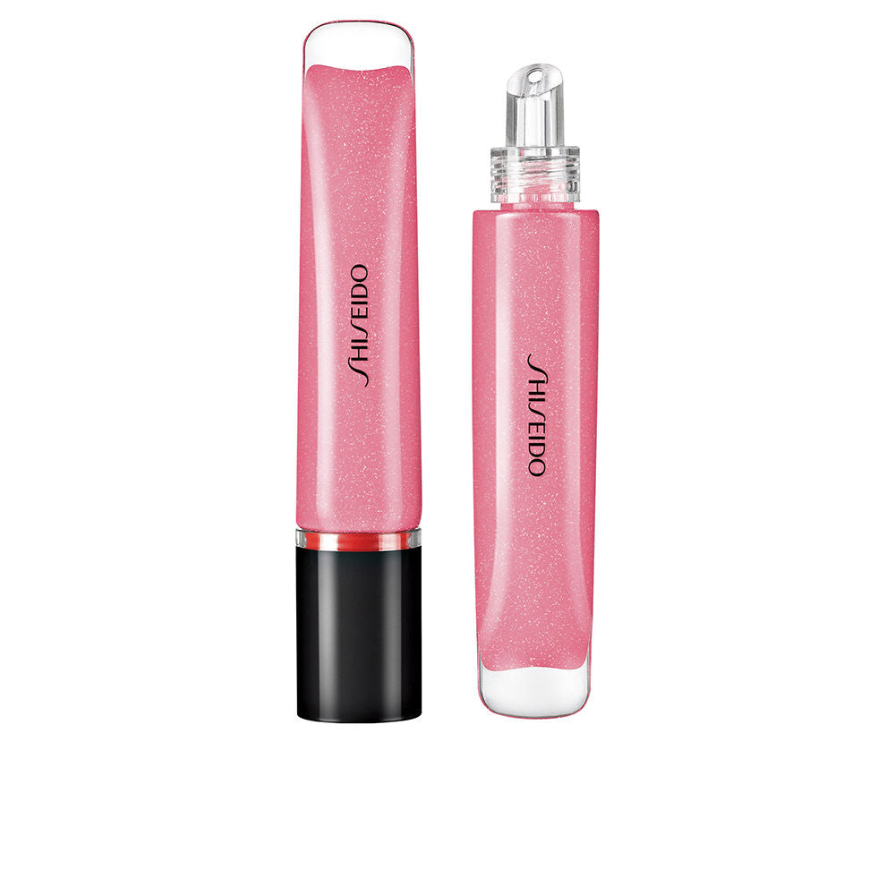 SHIMMER gel gloss #04 bara pink 9 ml