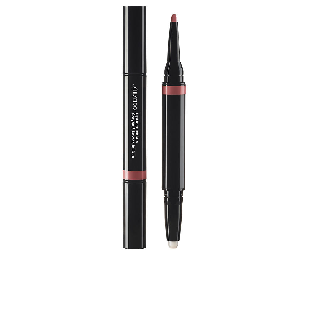 LIPLINER ink duo #03 mauve 1.1 gr