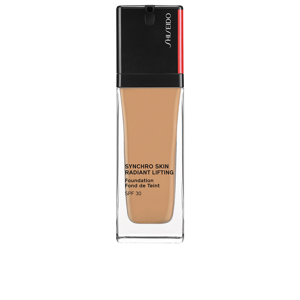 SYNCHRO SKIN radiant lifting foundation #350 maple 30 ml