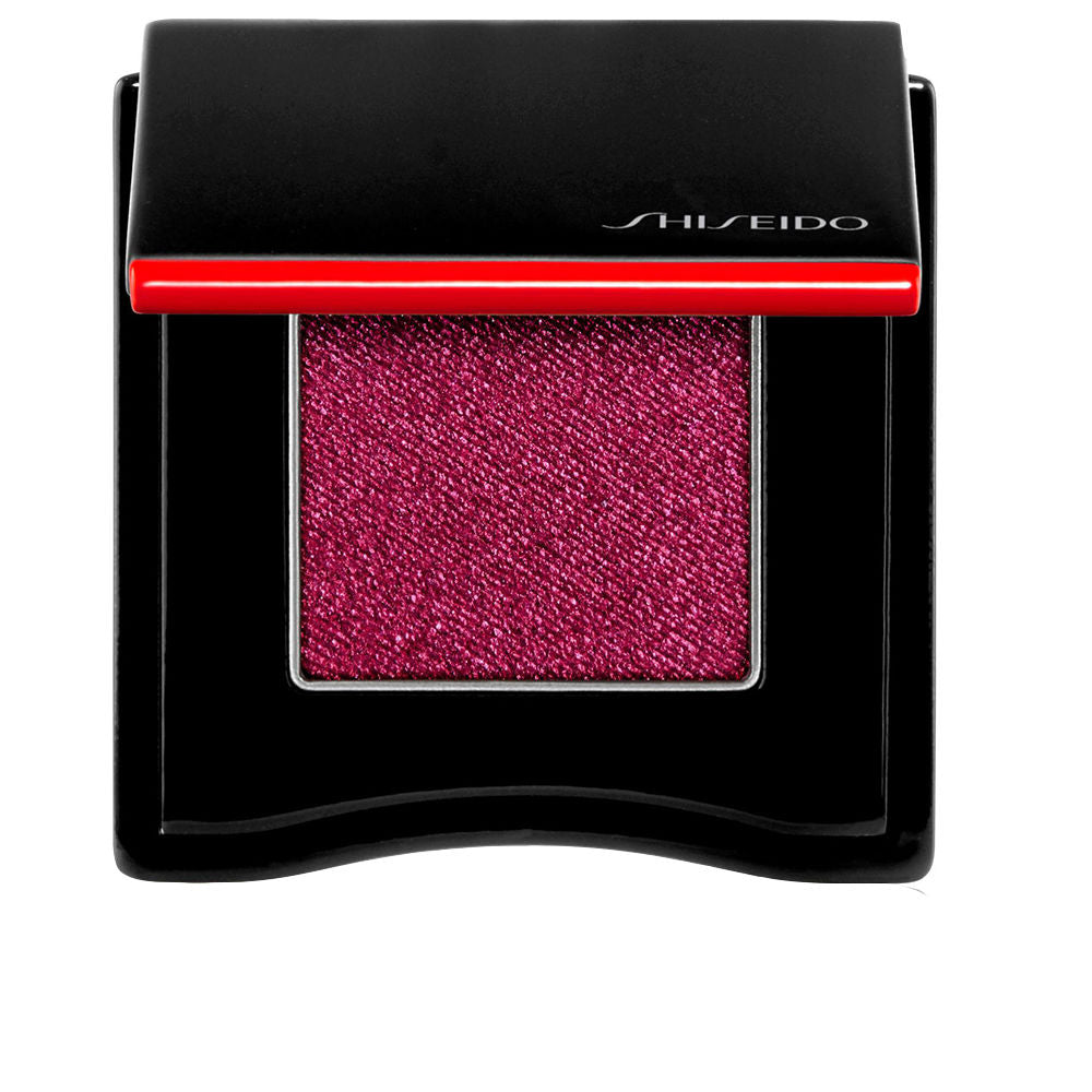 POP powdergel eyeshadow #18-sparkling red