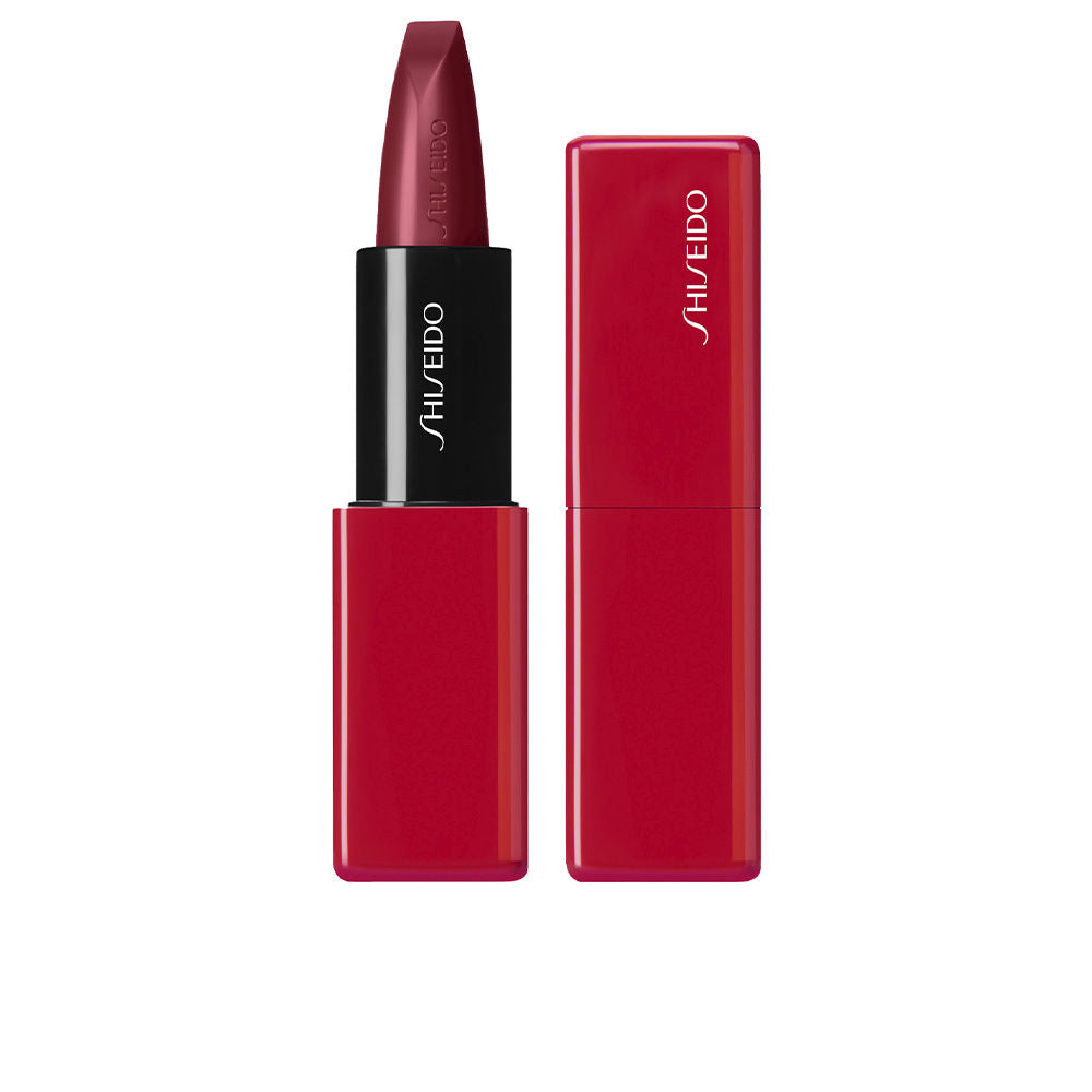 TECHNOSATIN gel lipstick #411 scarlet cluster 3.30 gr