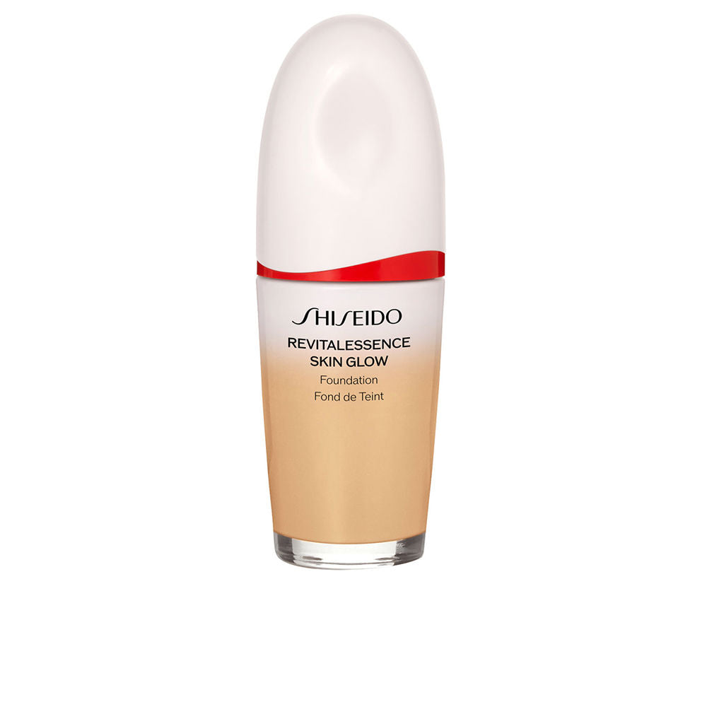 REVITALESSENCE SKIN GLOW foundation #340 30ml