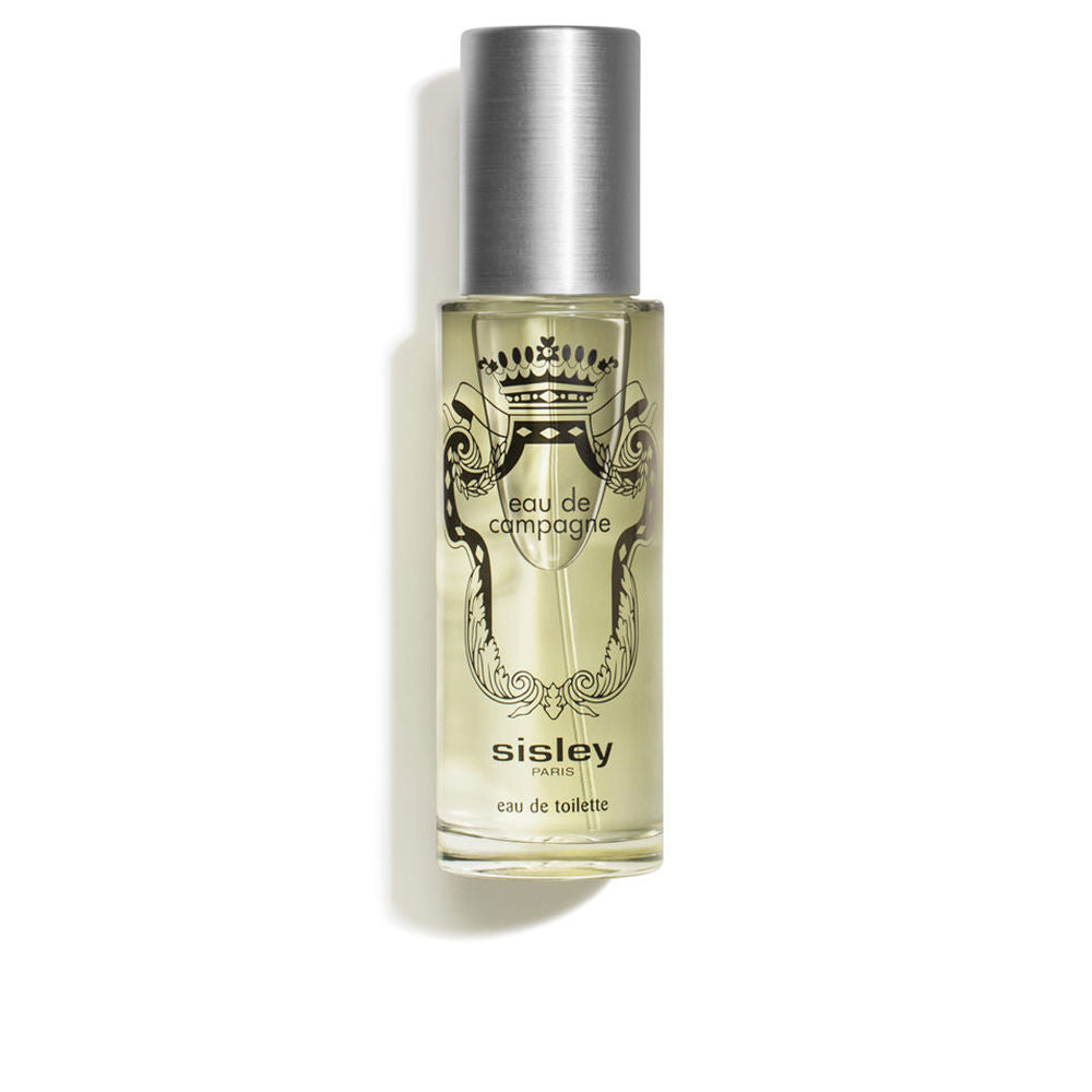 EAU DE CAMPAGNE eau de toilette spray 100 ml
