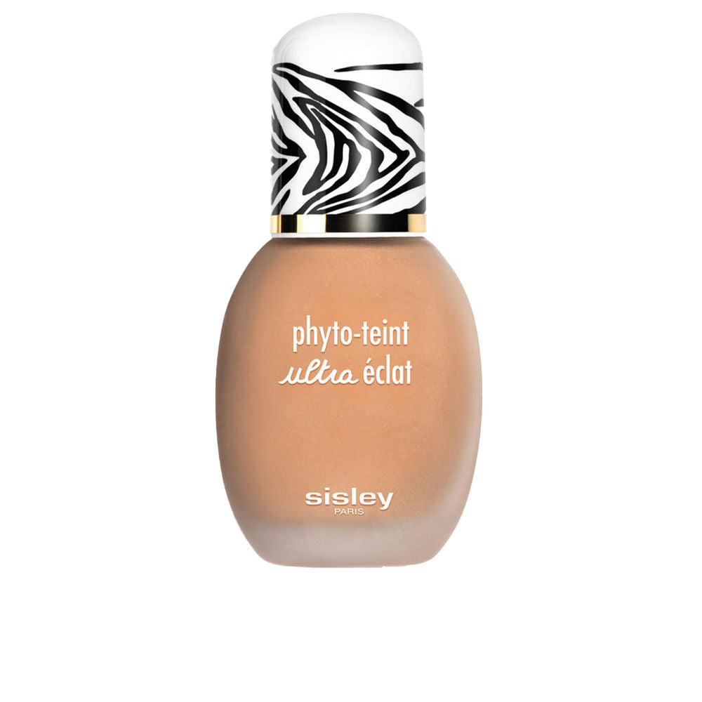 PHYTO-TEINT ULTRA ÉCLAT #4C-Honey 30 ml