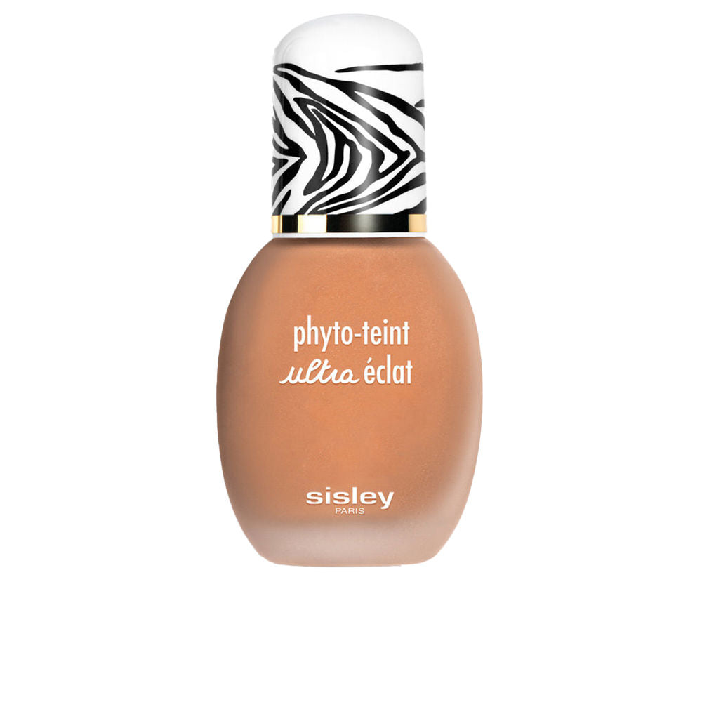 PHYTO-TEINT ULTRA ÉCLAT #6C-Amber 30 ml