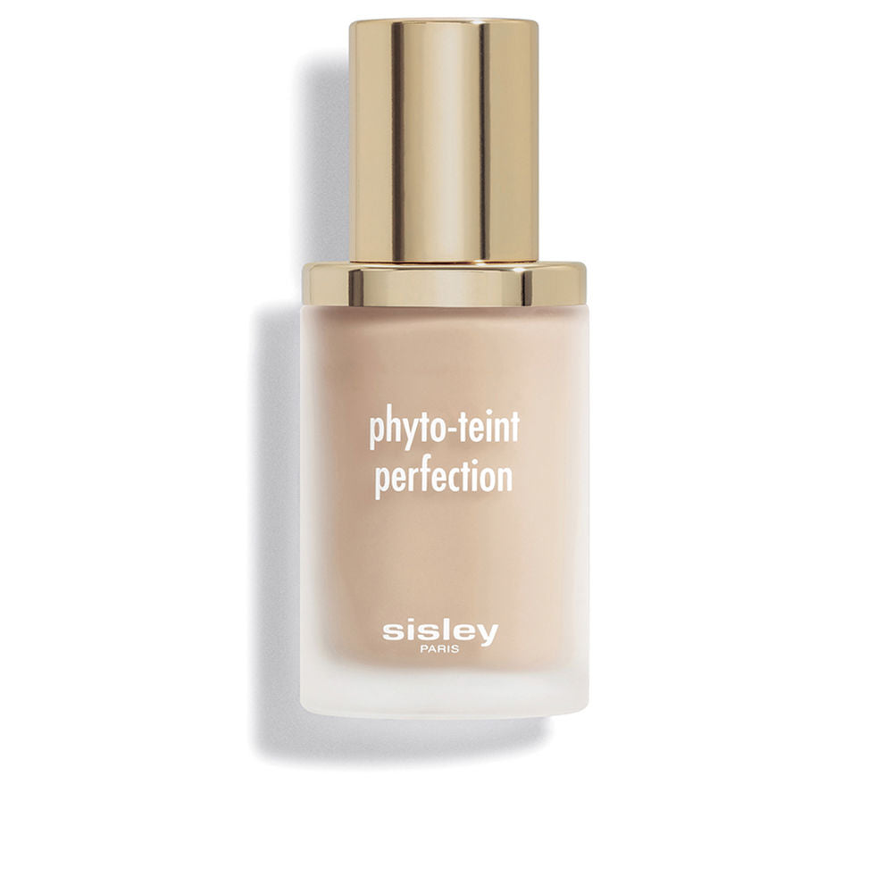 PHYTO-TEINT PERFECTION luminous matte makeup base #1C-Peta 30 ml