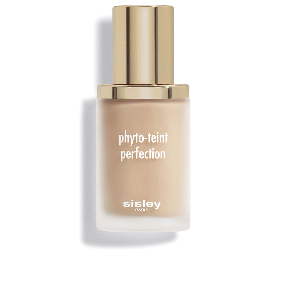 PHYTO-TEINT PERFECTION luminous matte makeup base #2N1-San 30 ml