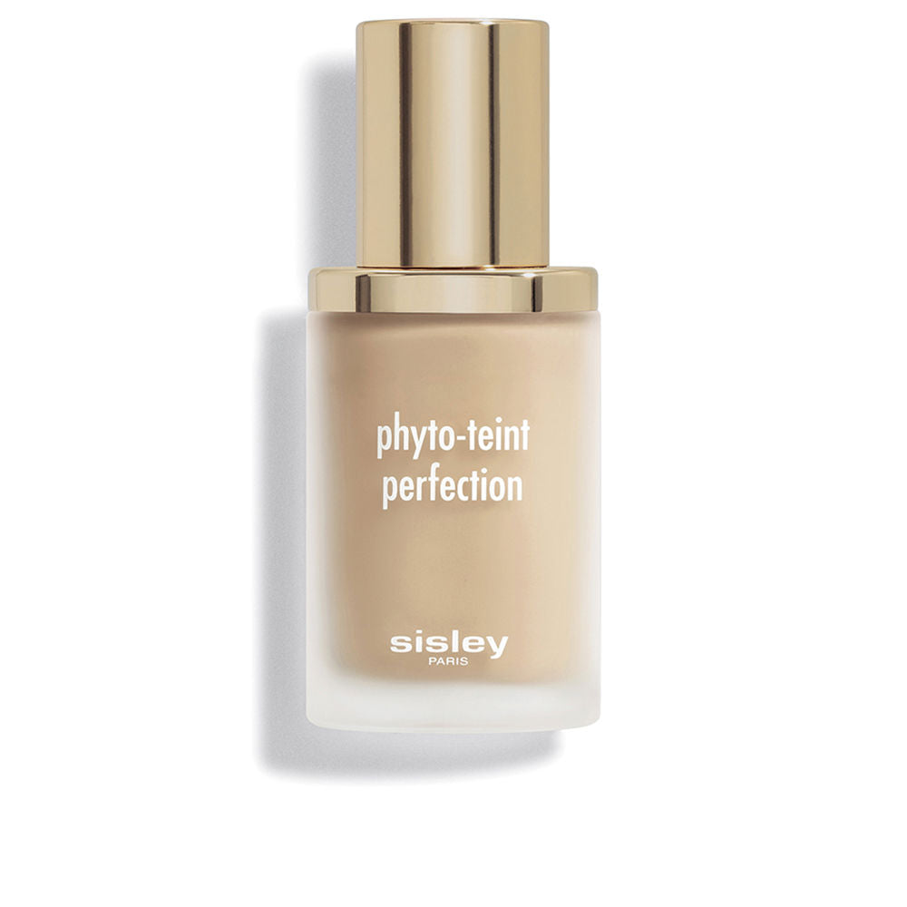 PHYTO-TEINT PERFECTION luminous matte makeup base #2W2-Des 30 ml