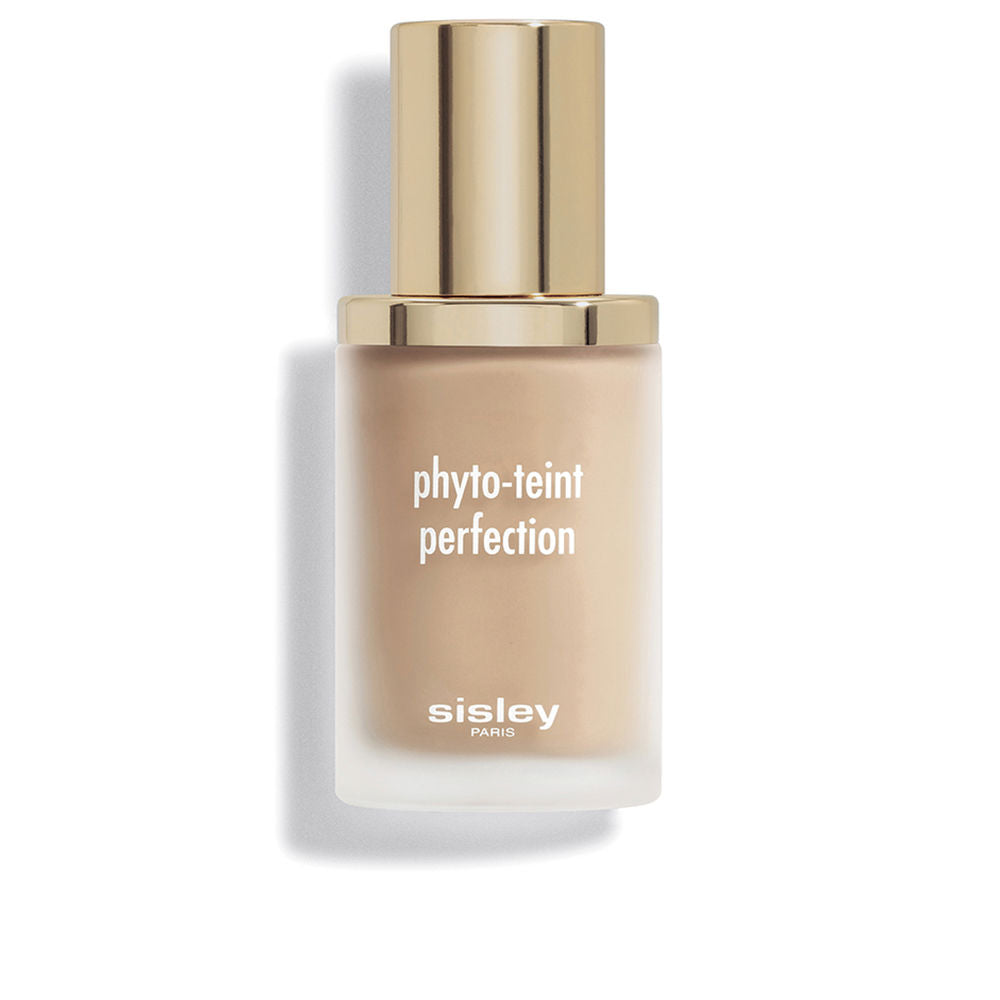 PHYTO-TEINT PERFECTION luminous matte makeup base #3C-Natu 30 ml