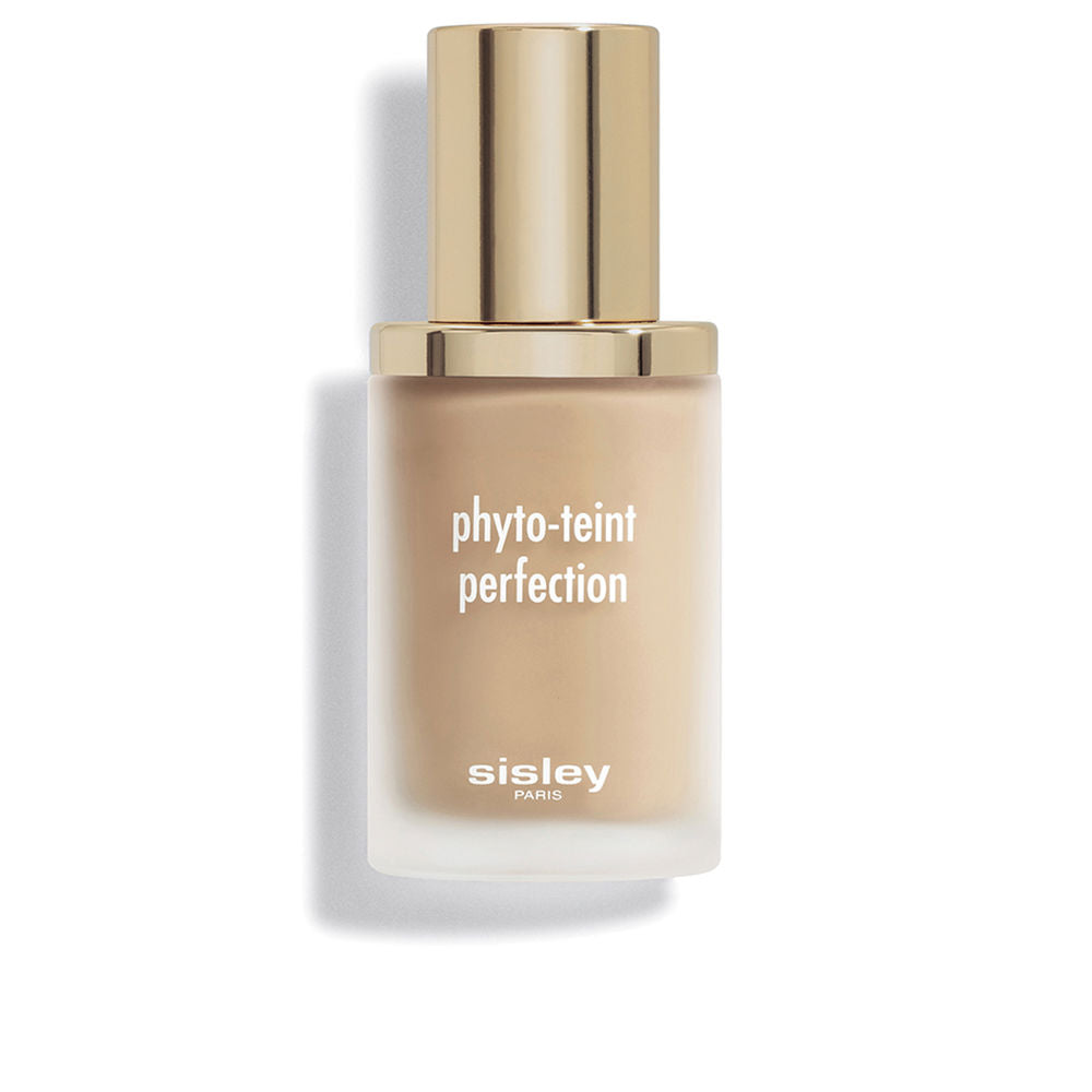 PHYTO-TEINT PERFECTION luminous matte makeup base #3N-Apri 30 ml