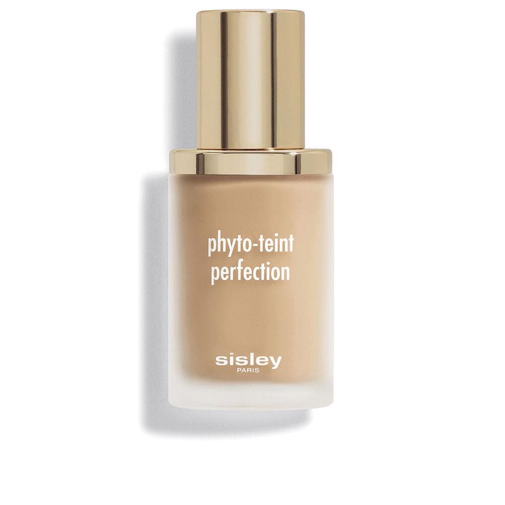 PHYTO-TEINT PERFECTION luminous matte makeup base #3W2-Haz 30 ml