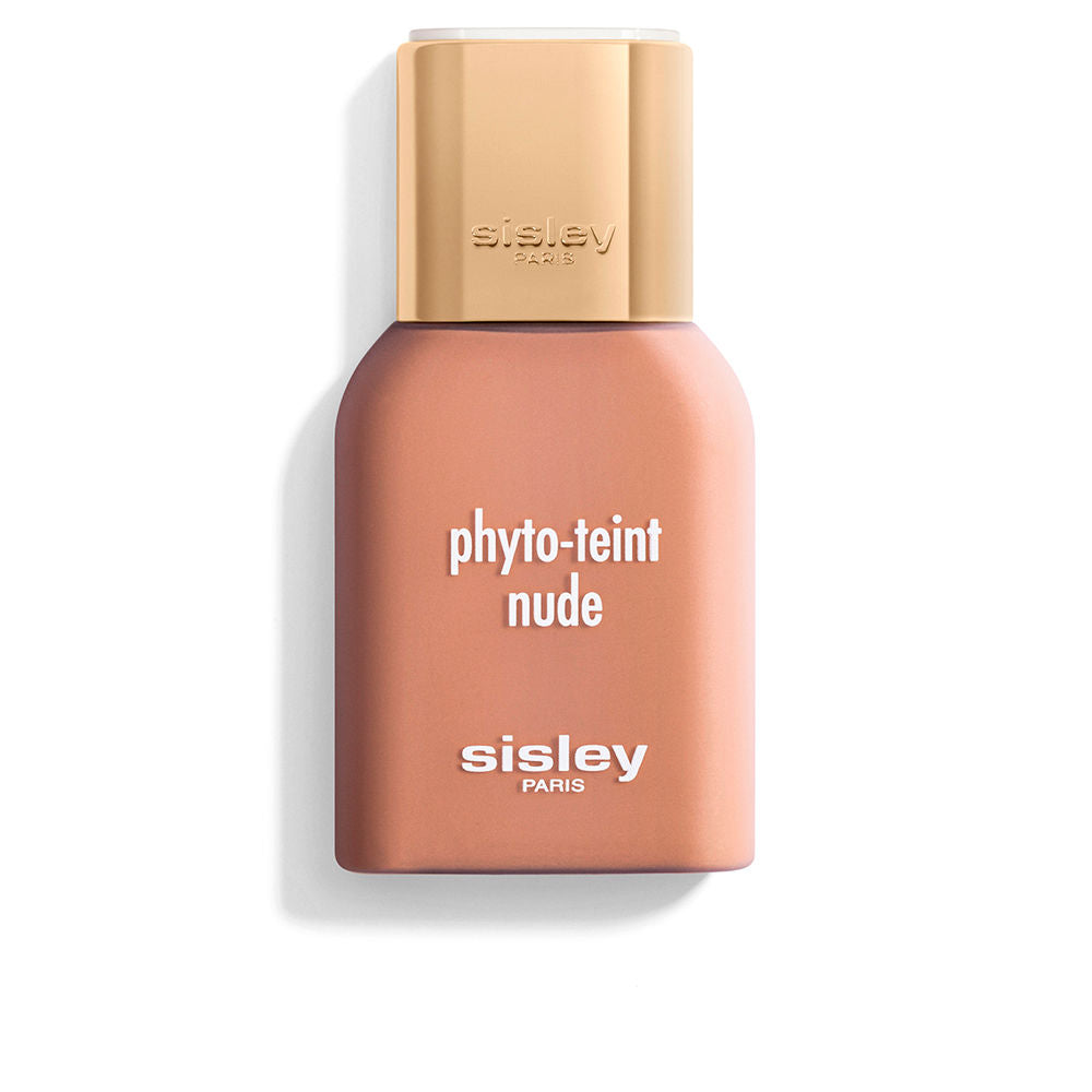 PHYTO-TEINT nude #5C-golden 30 ml