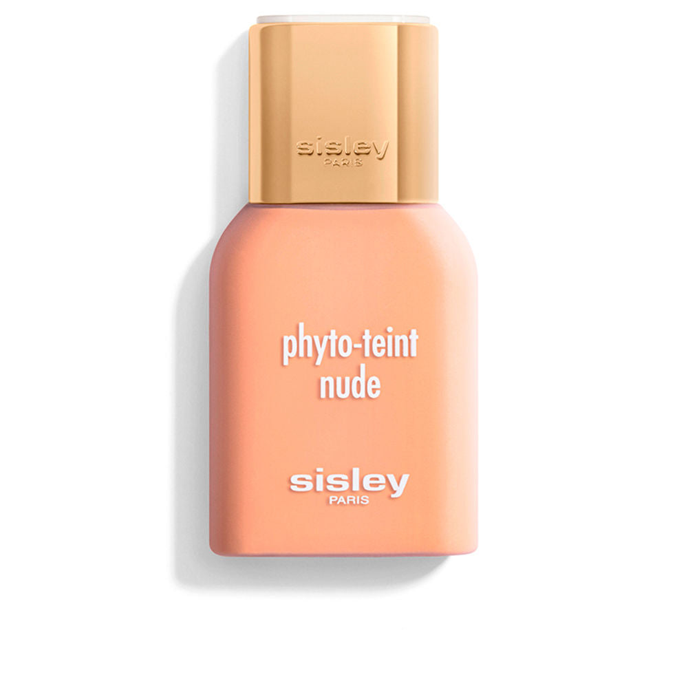 PHYTO-TEINT nude #0C-vanilla 30 ml