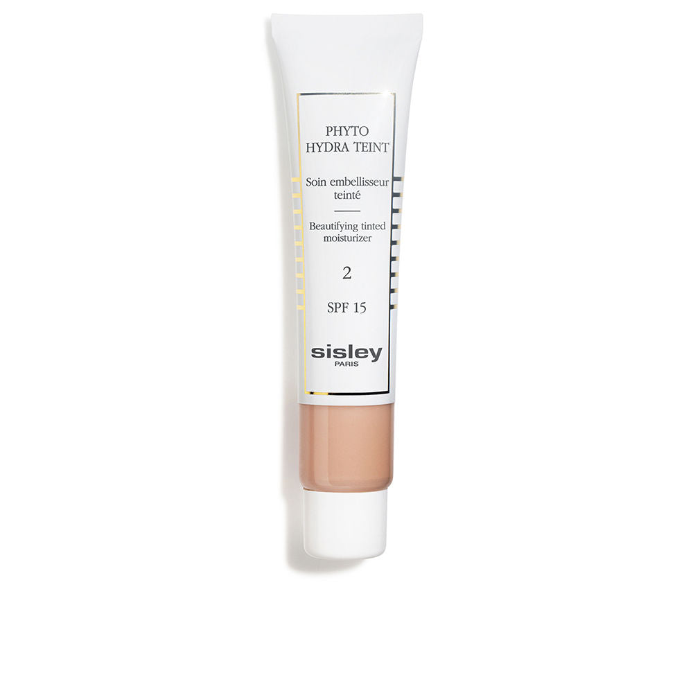 PHYTO-HYDRA TEINT #2-medium 40 ml