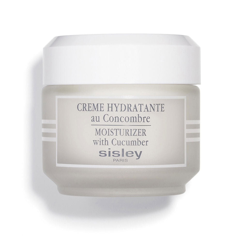 PHYTO JOUR&NUIT crème hydratante au concombre 50 ml