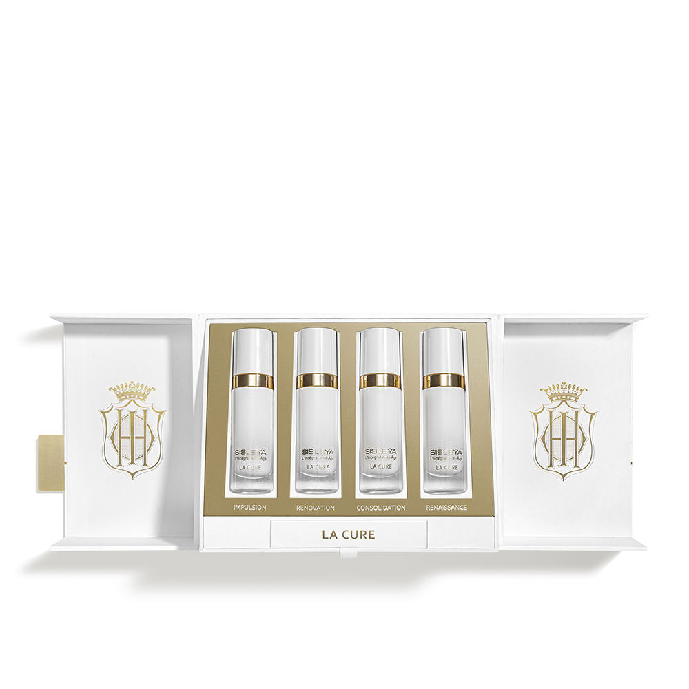 LA CURE l’Intégral anti-aging 4 ux 10 ml