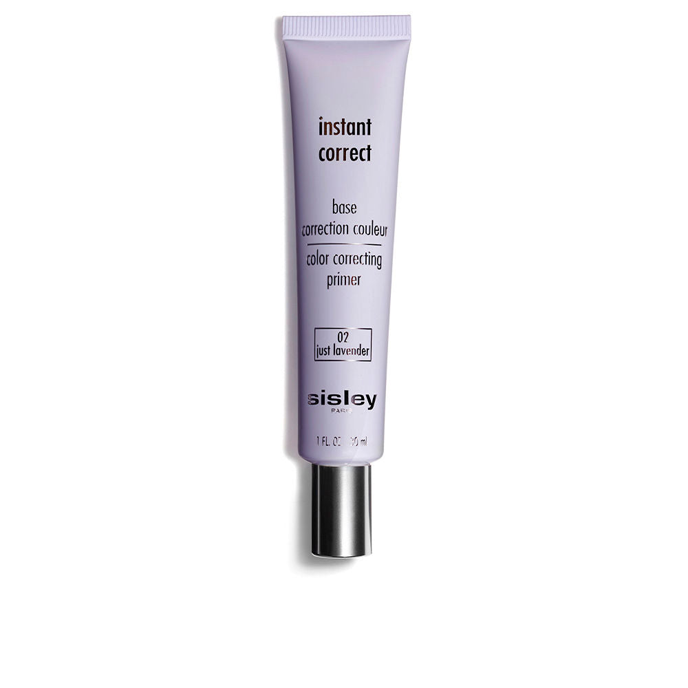 INSTANT CORRECT base correction #2-just lavender 30 ml