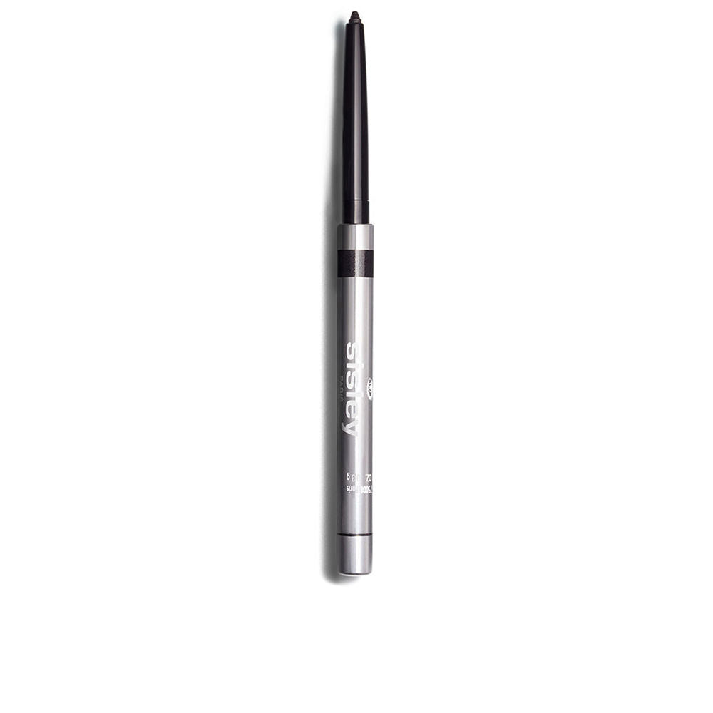PHYTO KHOL STAR WATERPROOF #01-sparkling black 0,3 gr