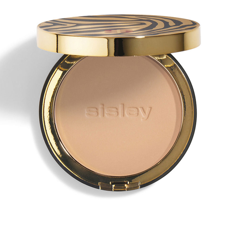 PHYTO-POUDRE compacte #3-sandy