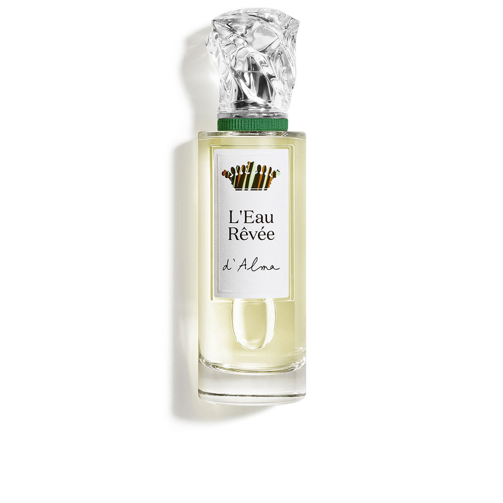 L'EAU RÊVÉE D'ALMA edt vapor 100 ml