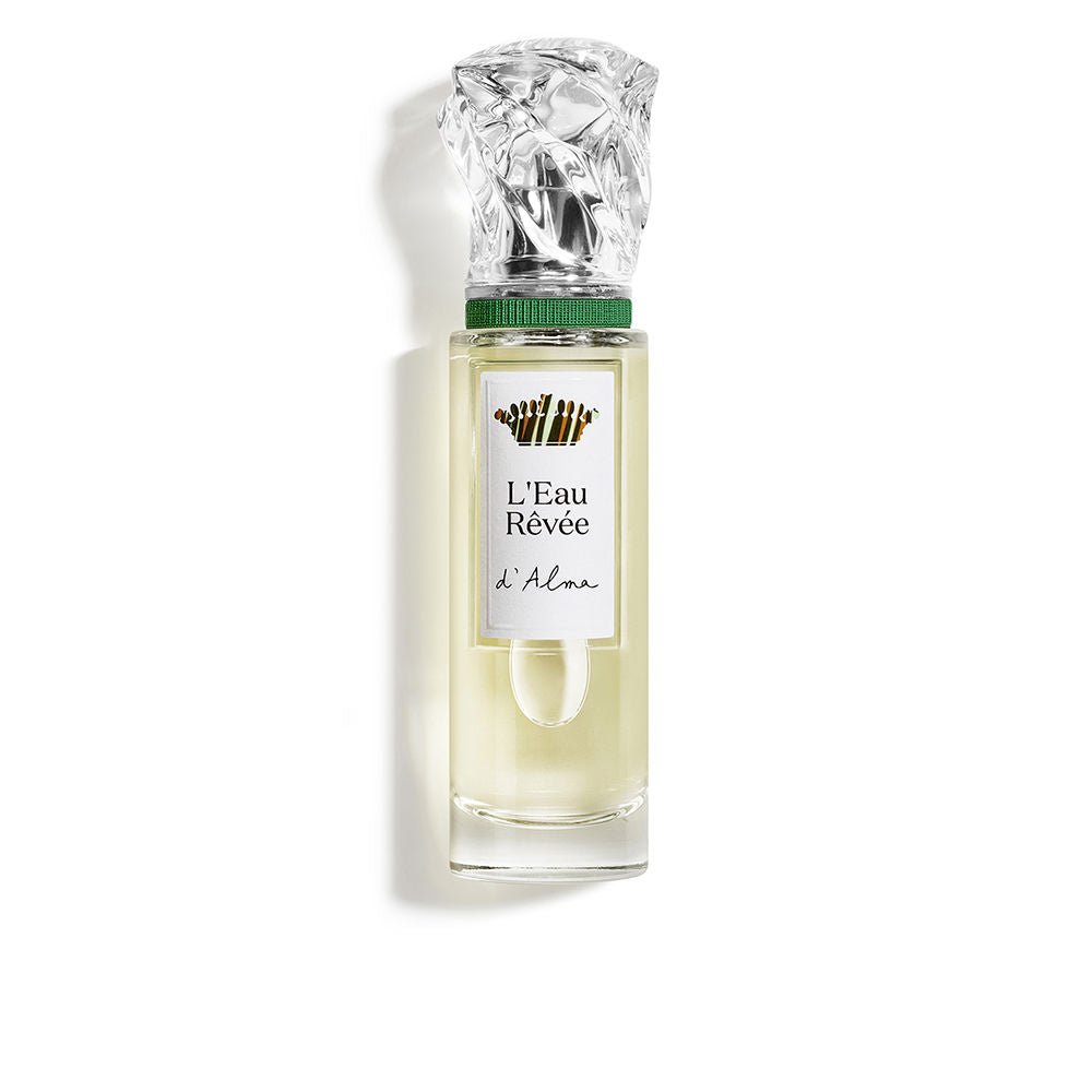 L'EAU RÊVÉE D'ALMA edt vapor 50 ml