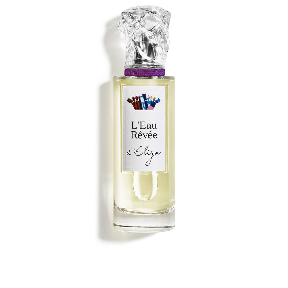 L'EAU RÊVÉE D'ELIYA edt vapo 100 ml