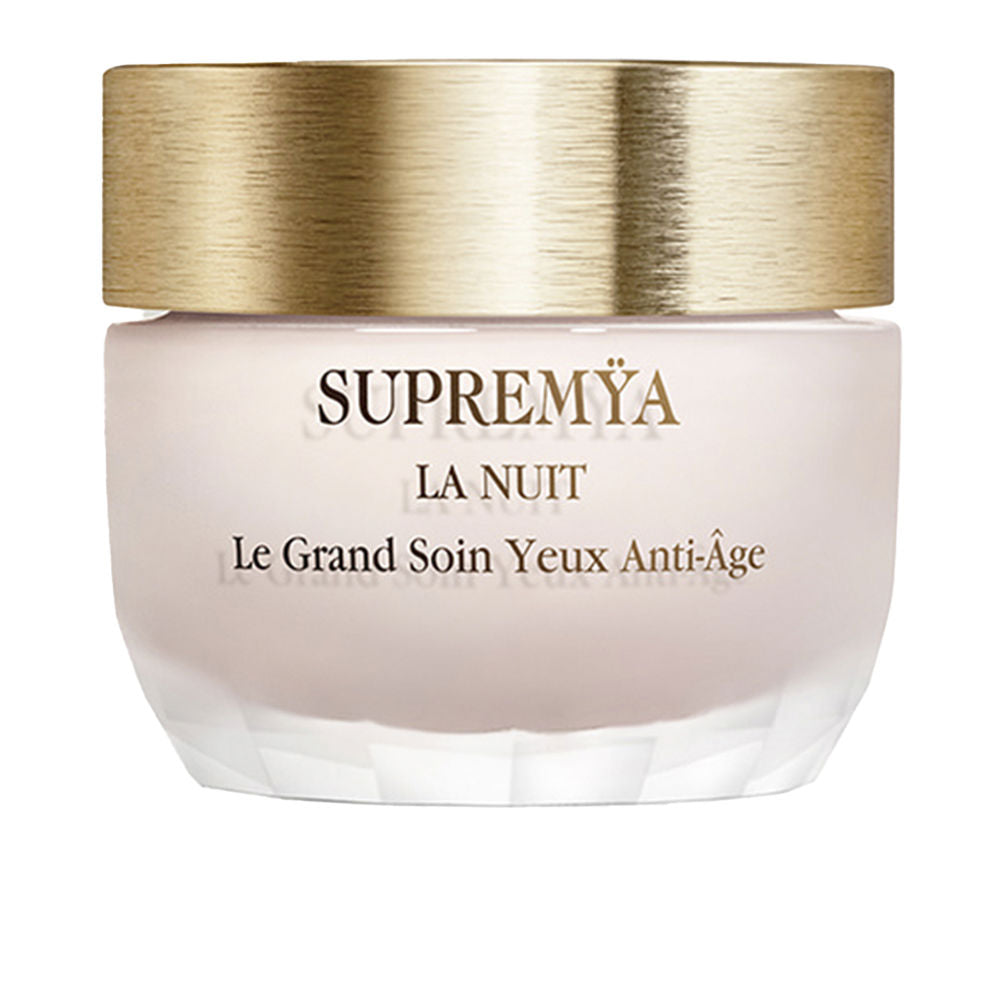 SUPREMYA night the great anti-aging eye care 15 ml