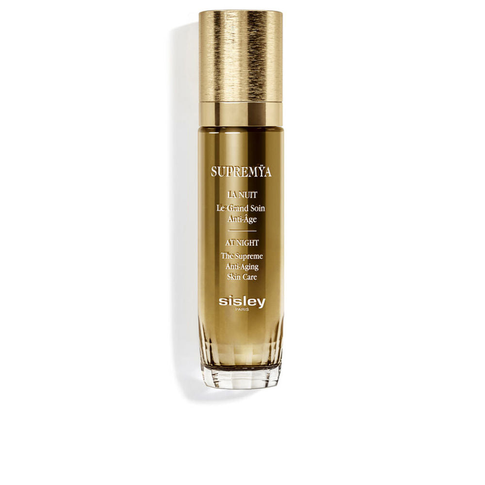 SUPREMYA la nuit le grand soin anti-age 50 ml