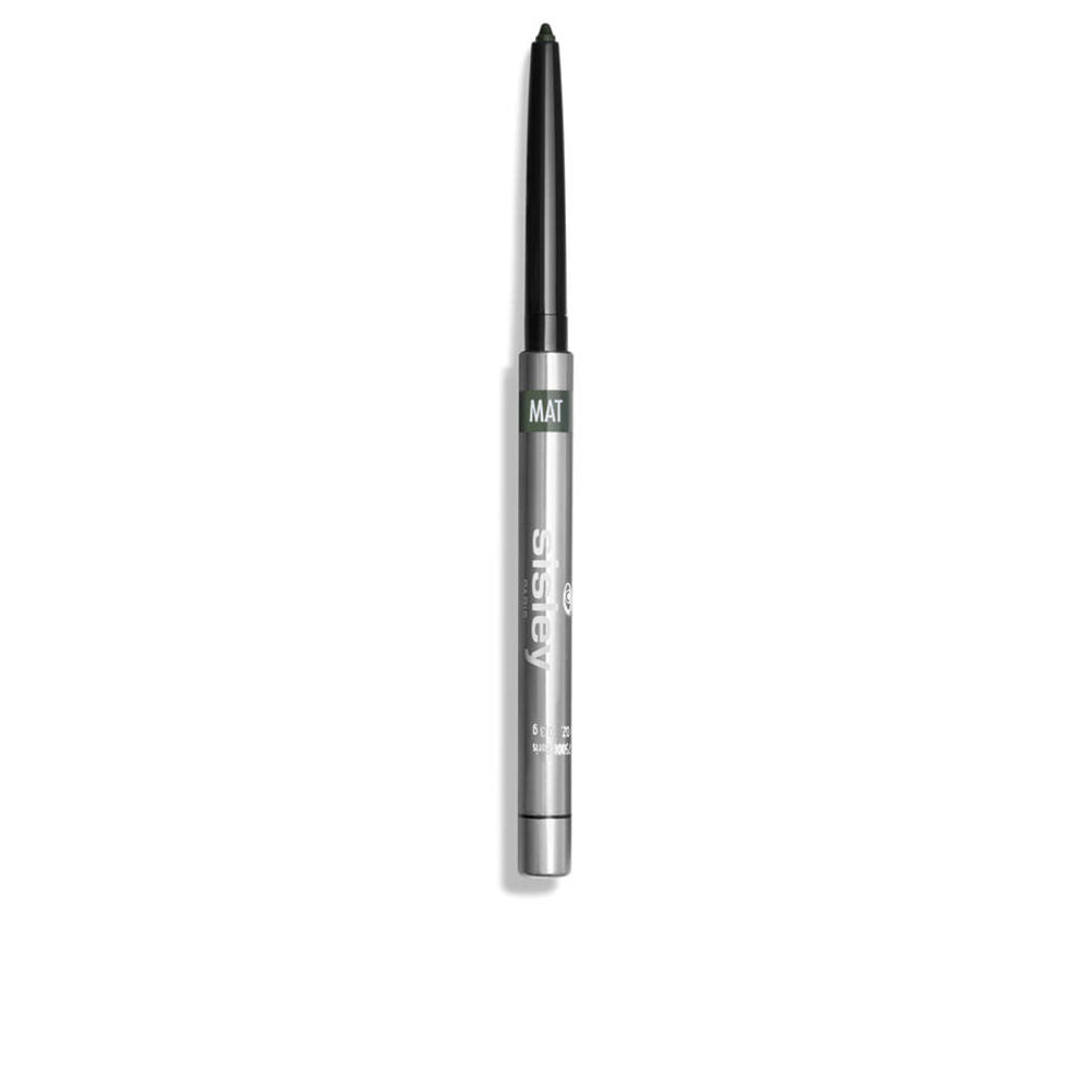 PHYTO KHOL STAR WATERPROOF #3-matte jungle 1,2 gr