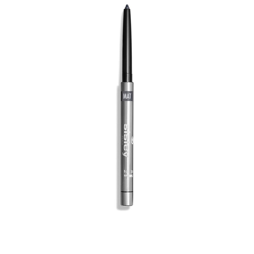 PHYTO KHOL STAR WATERPROOF #4-matte graphite 1,2 gr
