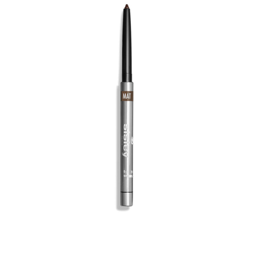PHYTO KHOL STAR WATERPROOF #6-matte chestnut 1,2 gr