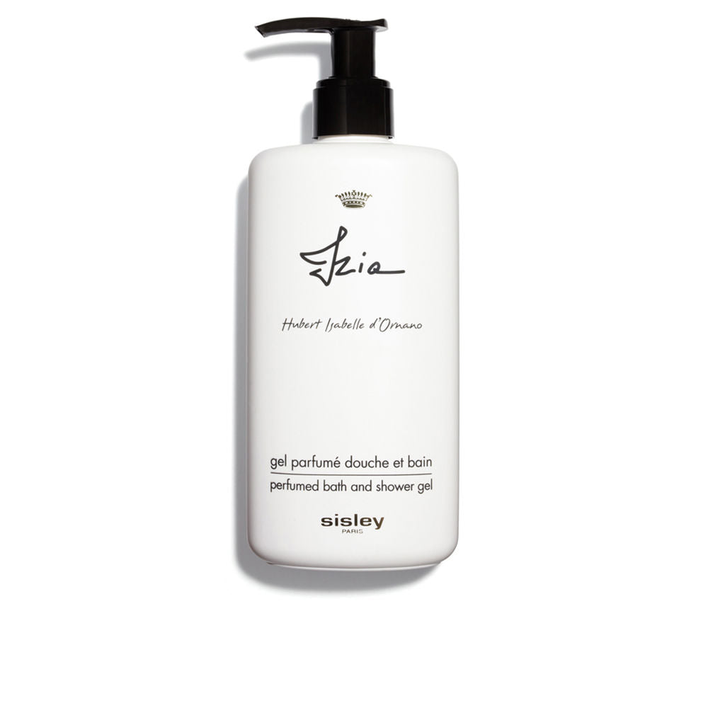 IZIA gel parfumé douche et bain 250 ml