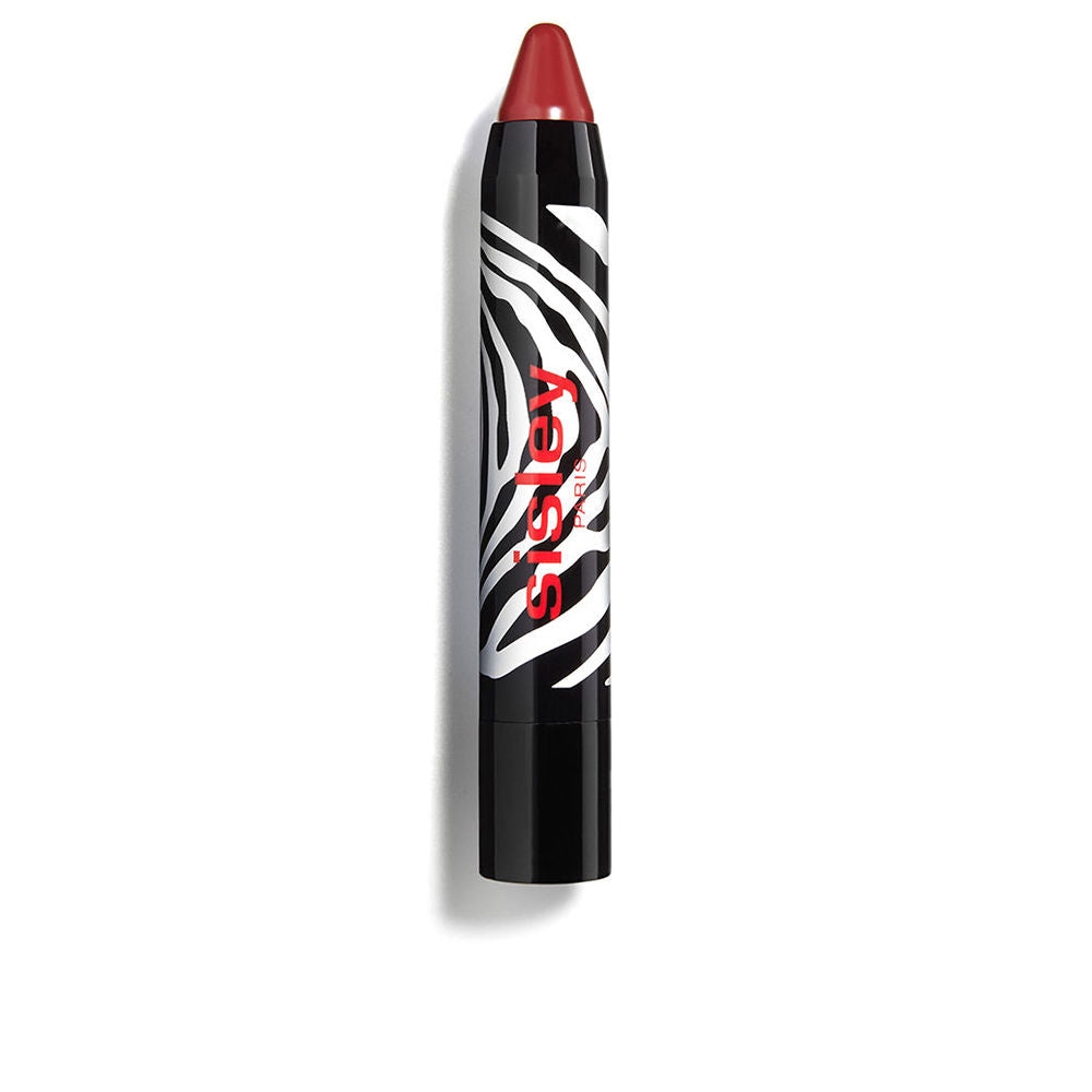 PHYTO LIP twist #09-chestnut