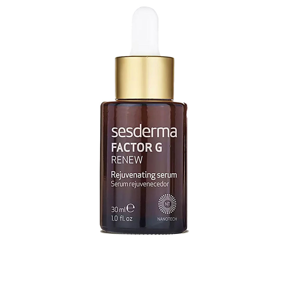 FACTOR G RENEW serum rejuvenecedor 30 ml