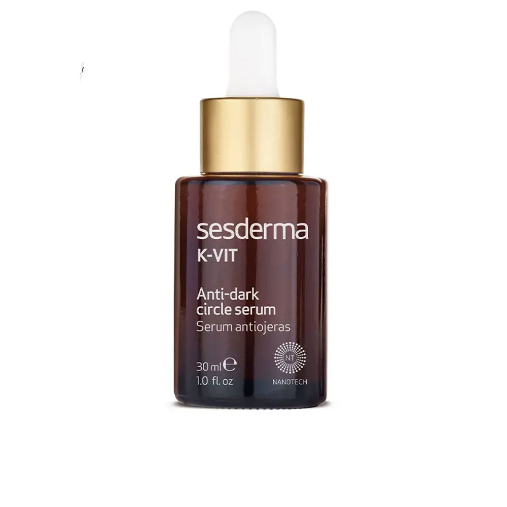 K-VIT anti-dark circles serum 30 ml