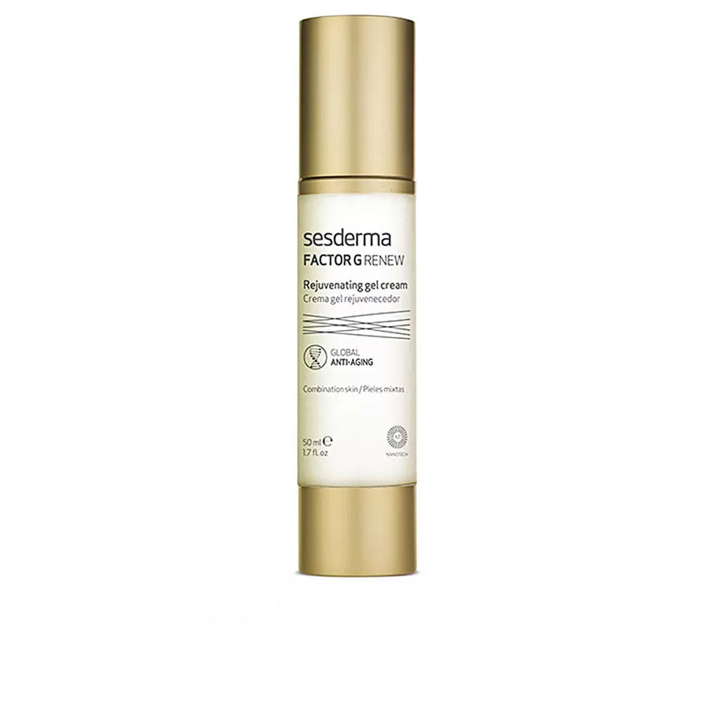 FACTOR G RENEW rejuvenating gel cream 50 ml