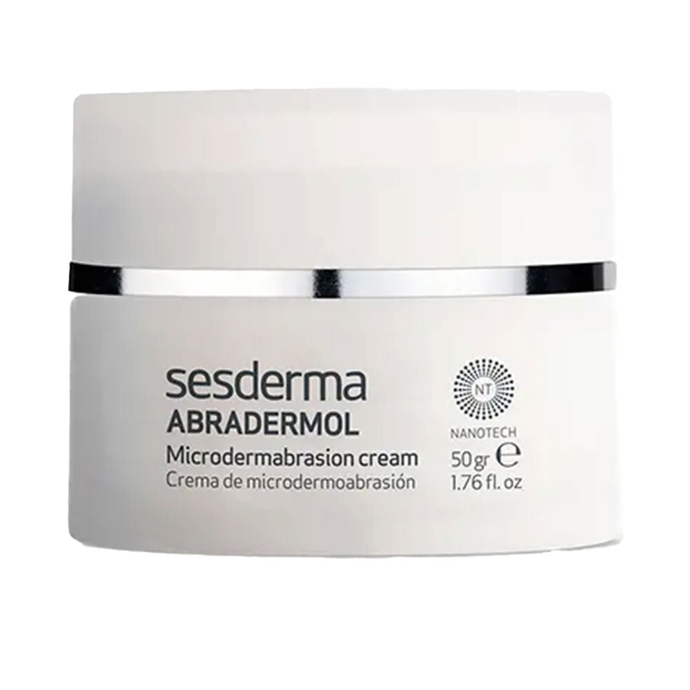 ABRADERMOL crema de microdermoabrasión 50 gr