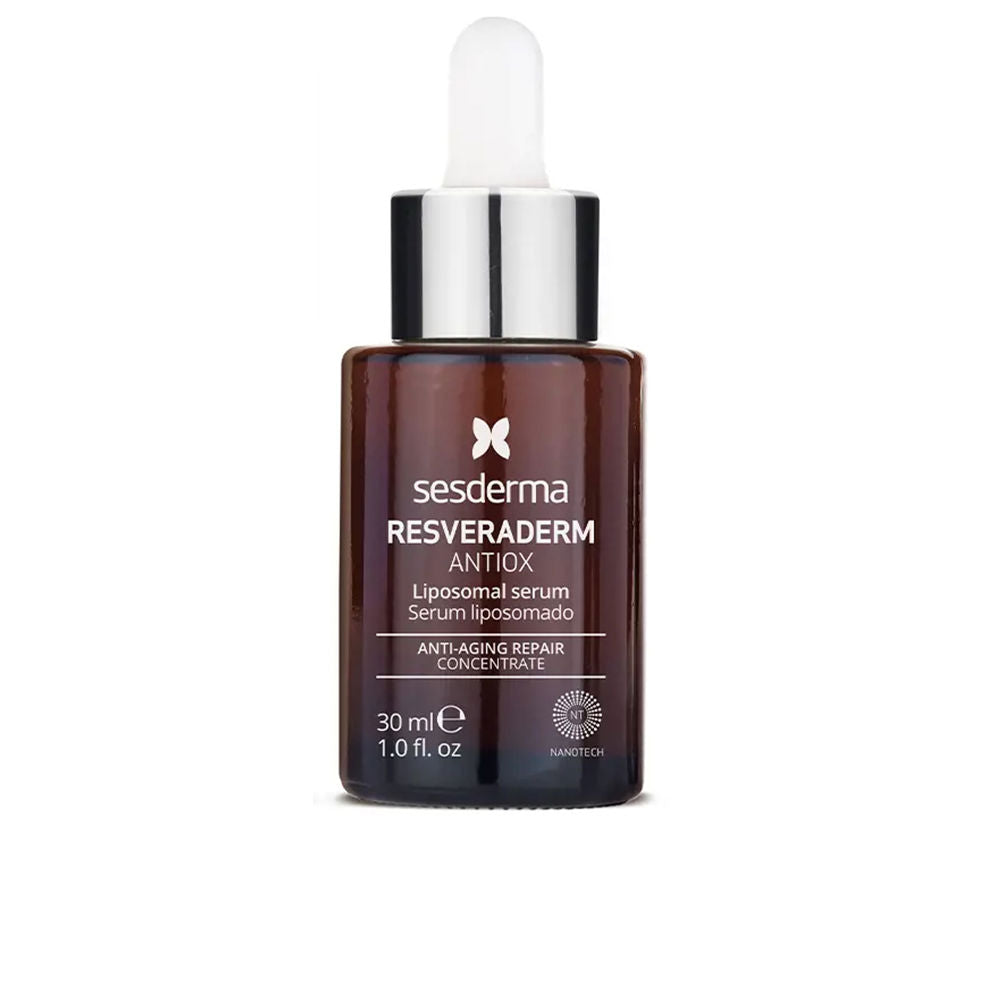 RESVERADERM serum 30 ml