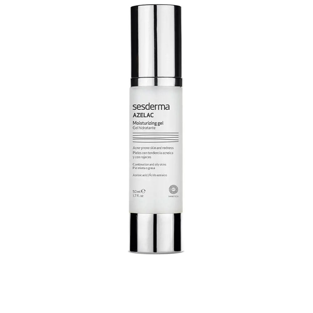 AZELAC gel hidratante 50 ml
