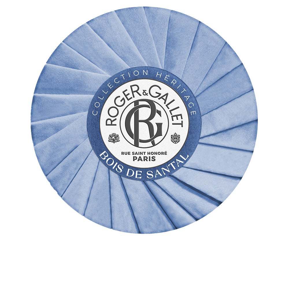 BOIS DE SANTAL wellness soap 100 gr