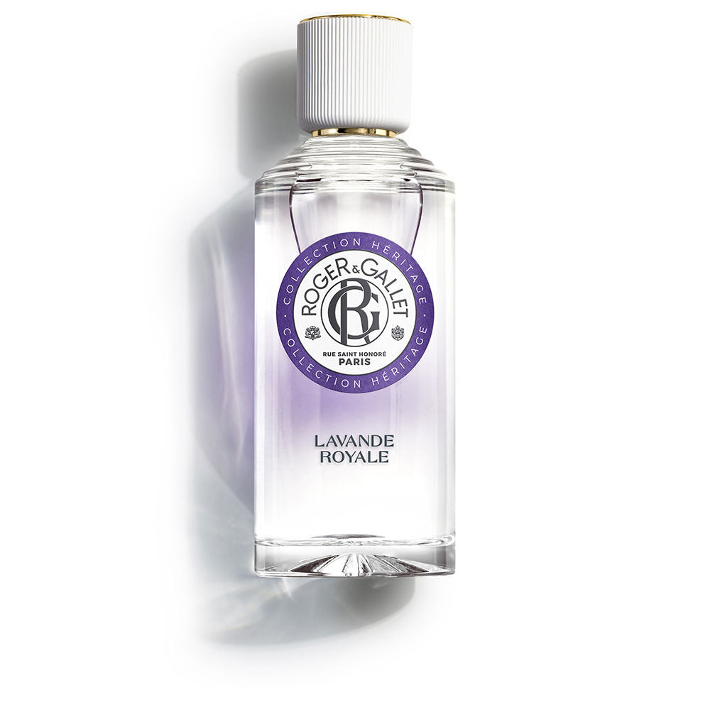 LAVANDE ROYALE wellness scented water 100 ml